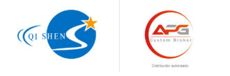 Logo Qishen