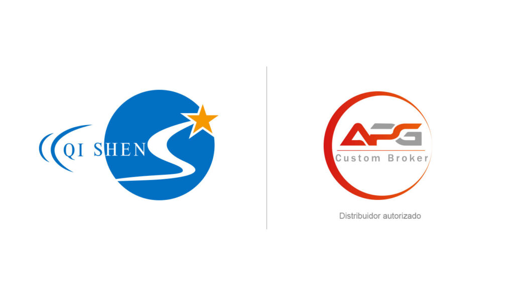 Logo Qishen